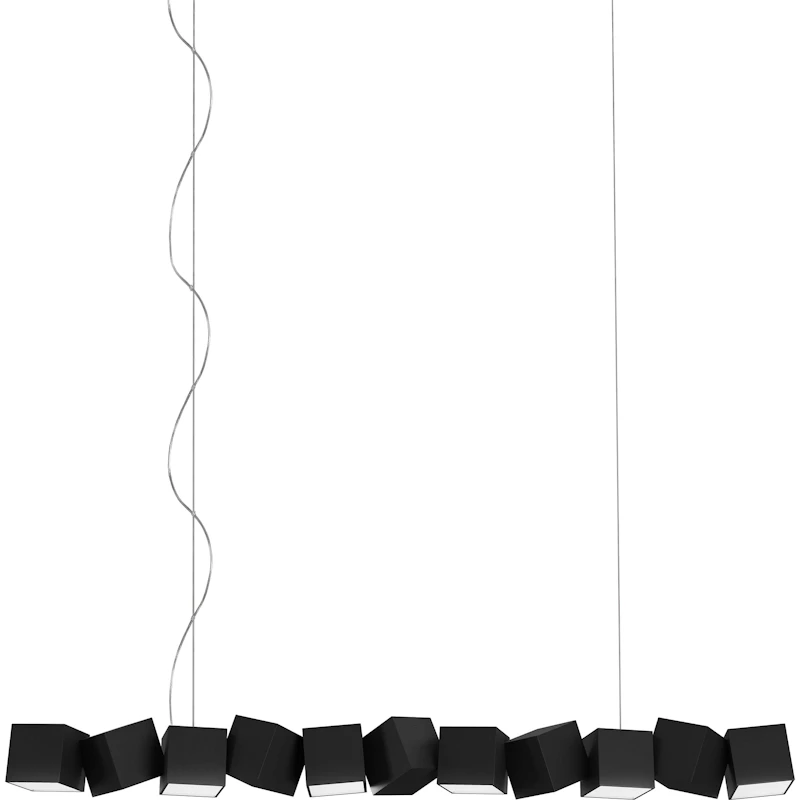 Blockchain 11 Pendel, Sort