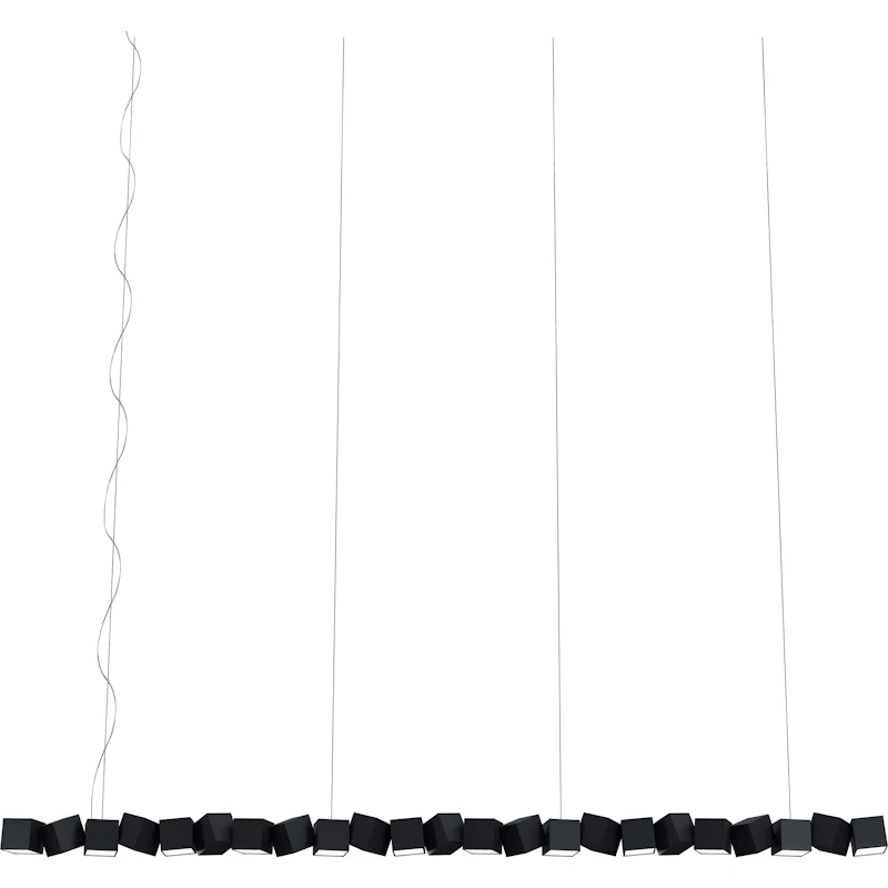 Blockchain 23 Pendel, Sort