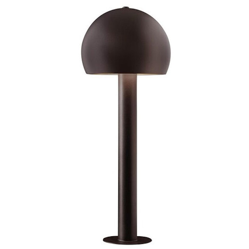 Otto 329 Bedlampe