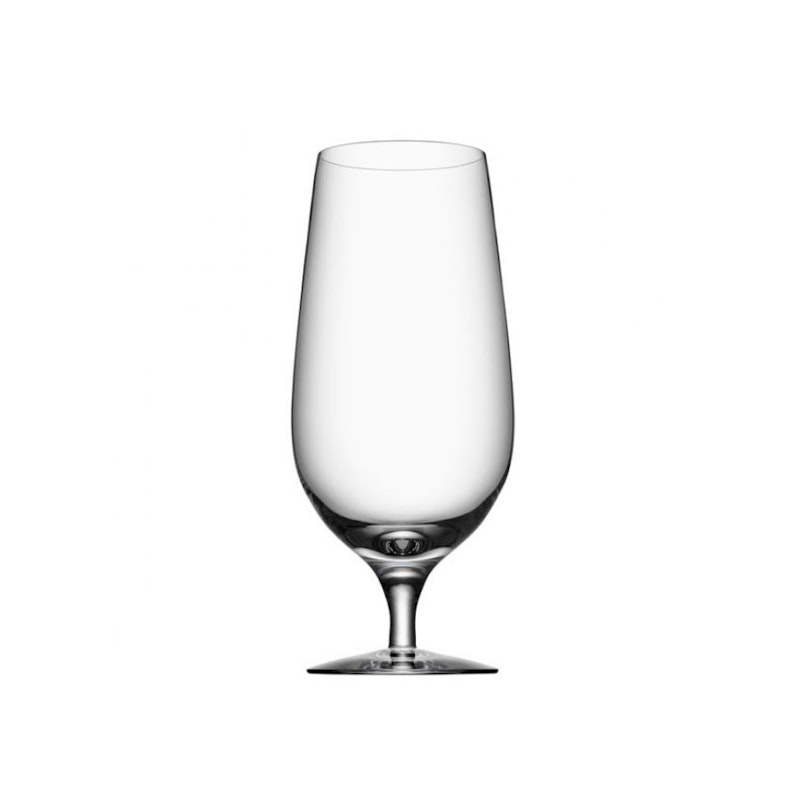 Beer Lager Ølglas 60cl, 4-pak