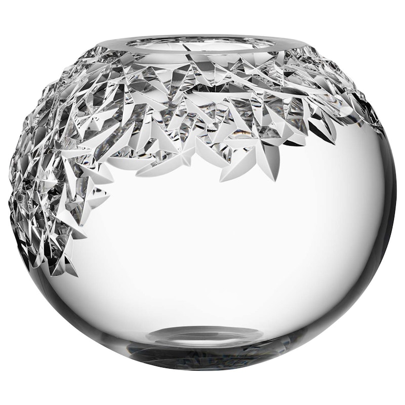 Carat Globe Vase, Large