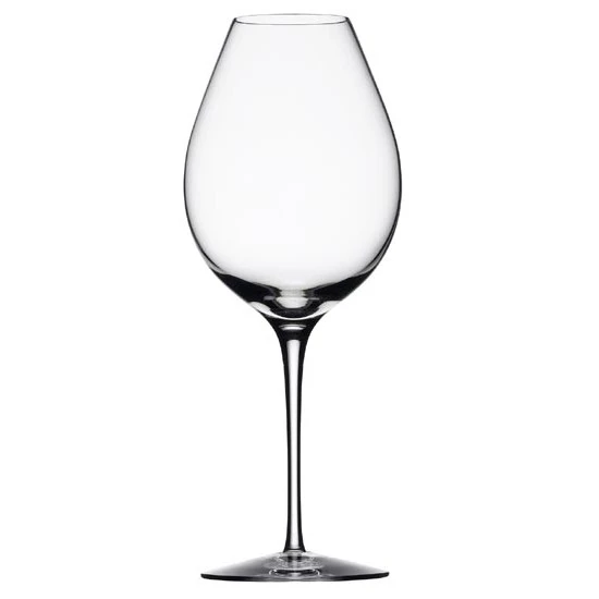 Orrefors Difference Vinglas Primeur 62 Cl - Vinglas Mundbl&aelig;st Glas Klar - 6292120