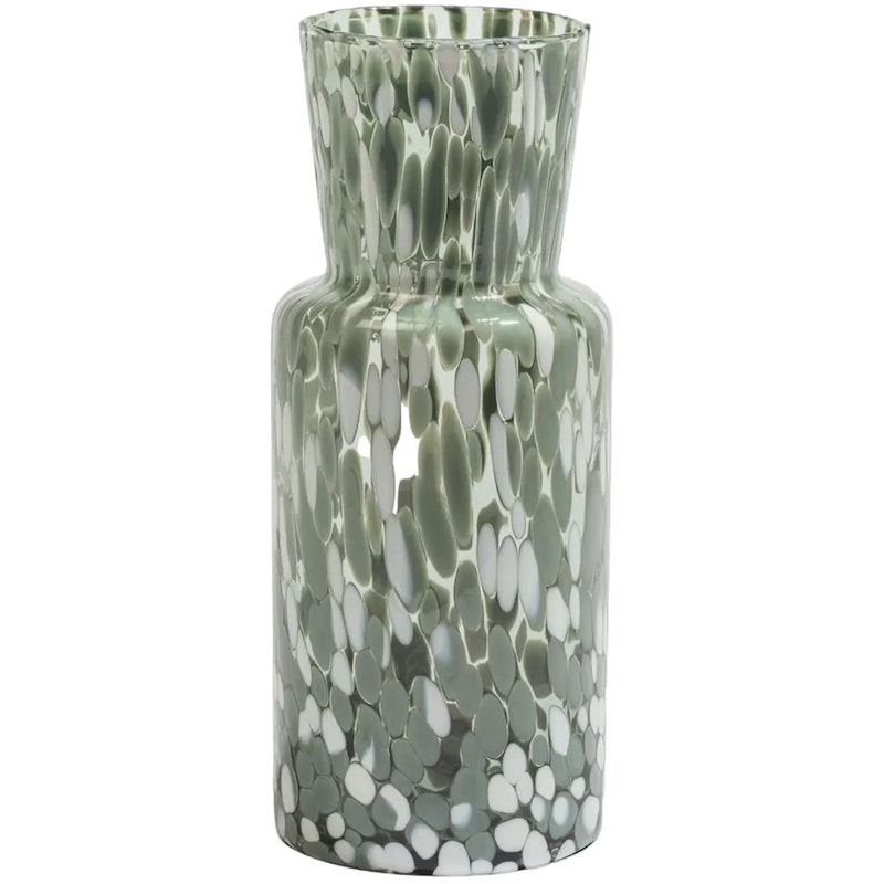 Meadow Vase Grøn 30 cm