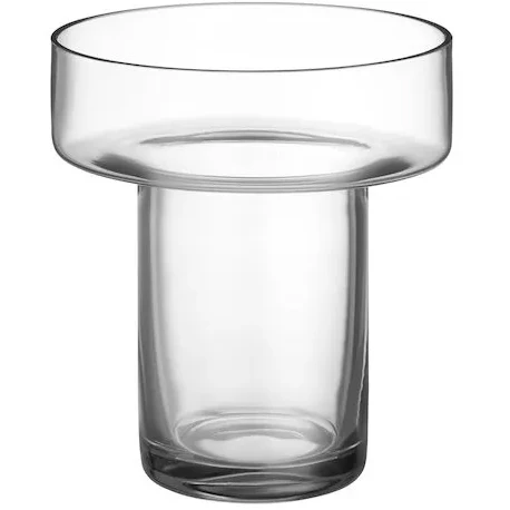 Orrefors Midsummer Bird's-foot Trefoil Minivase 88 Mm - Vaser Glas Gr&oslash;n - 6722404