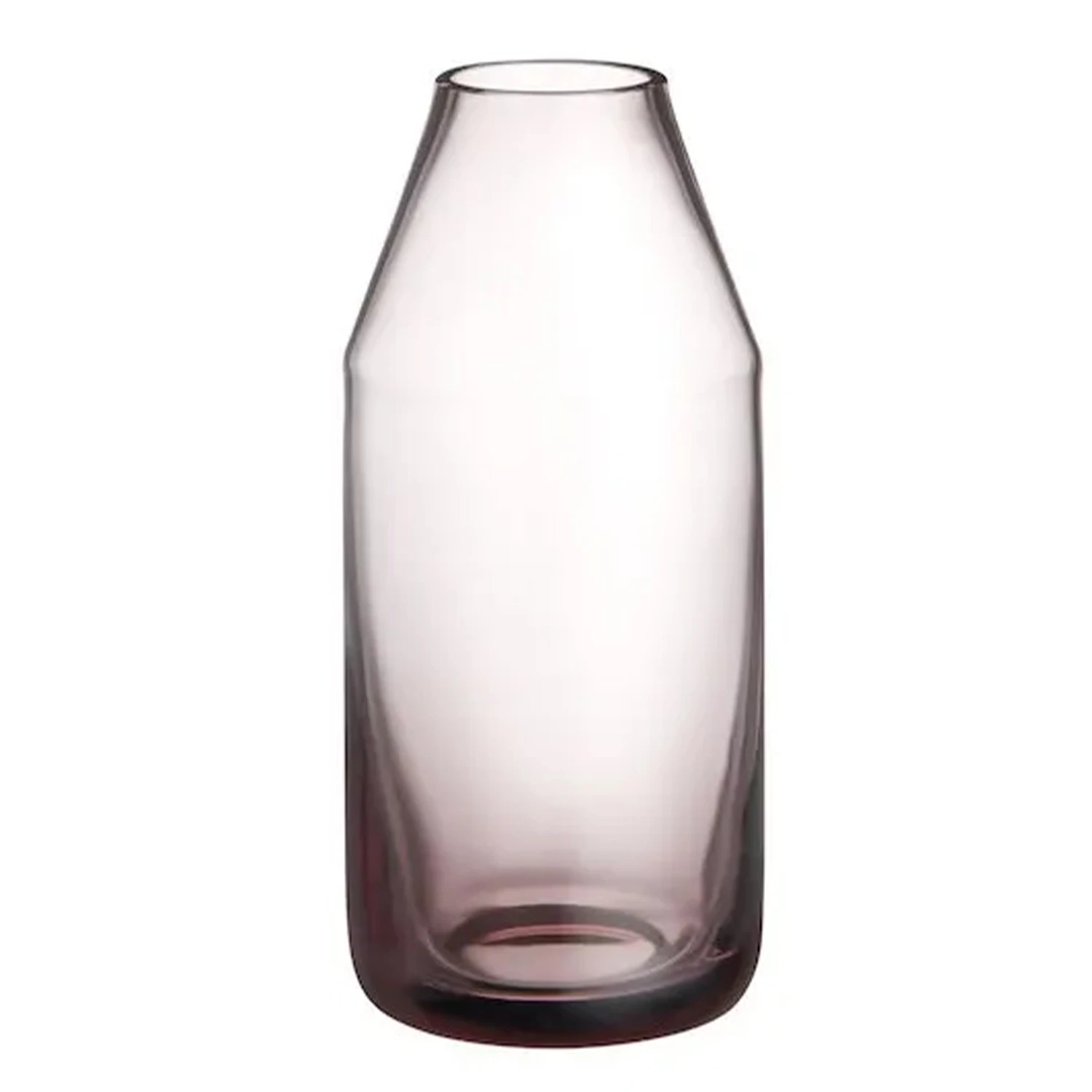 Orrefors Midsummer Wood Cranesbill Minivase - Vaser Glas Rosa - 6722406