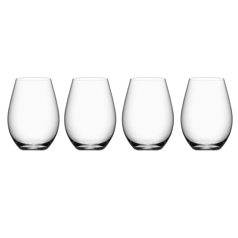 More Multi Glas 44 cl, 4-pak