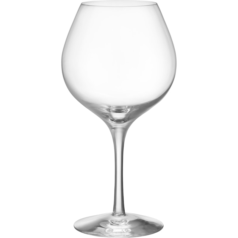 More Pinot Vinglas 60 cl, 4-pak