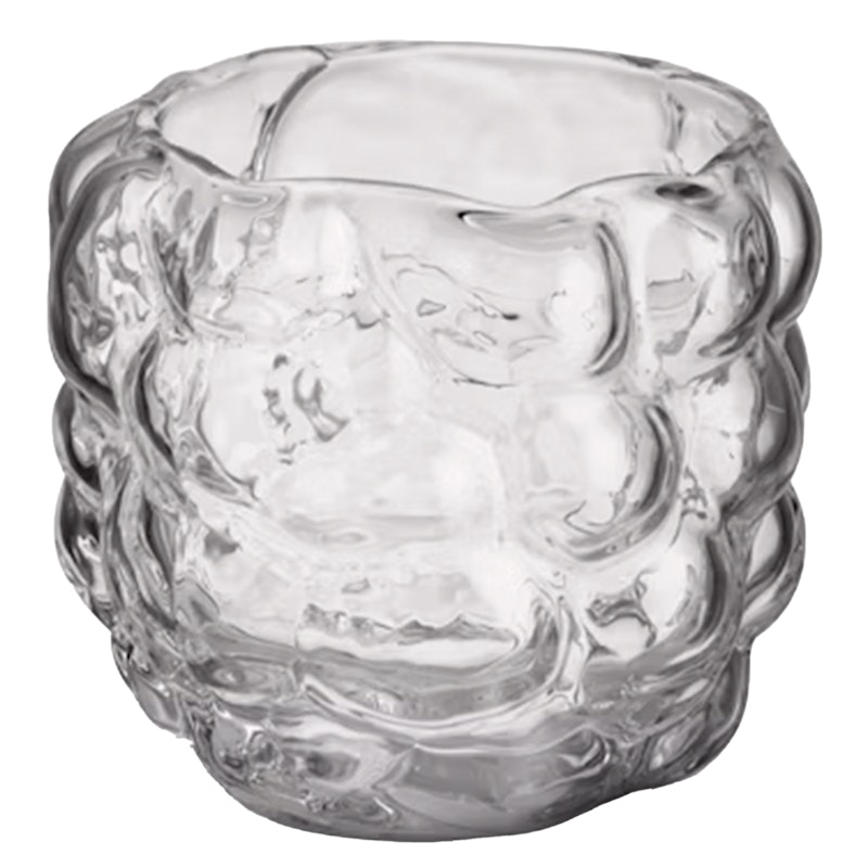 Moss Lysestage 11.5 cm, Klar