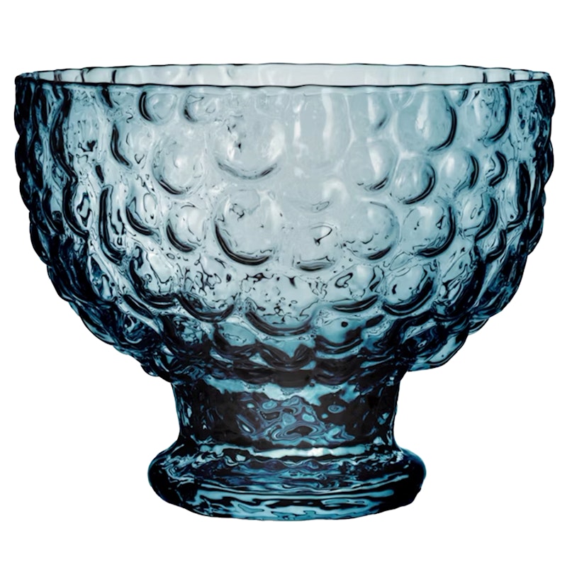 Moss Bowl 19 cm, Circular