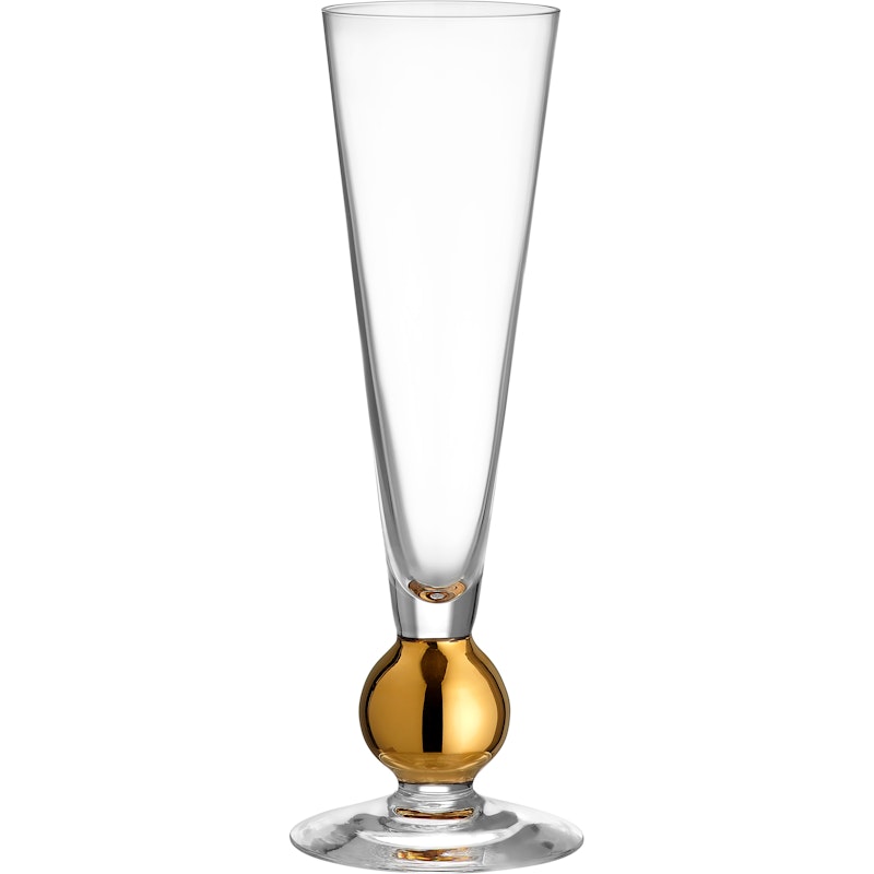 Nobel Champagneglas 18 cl