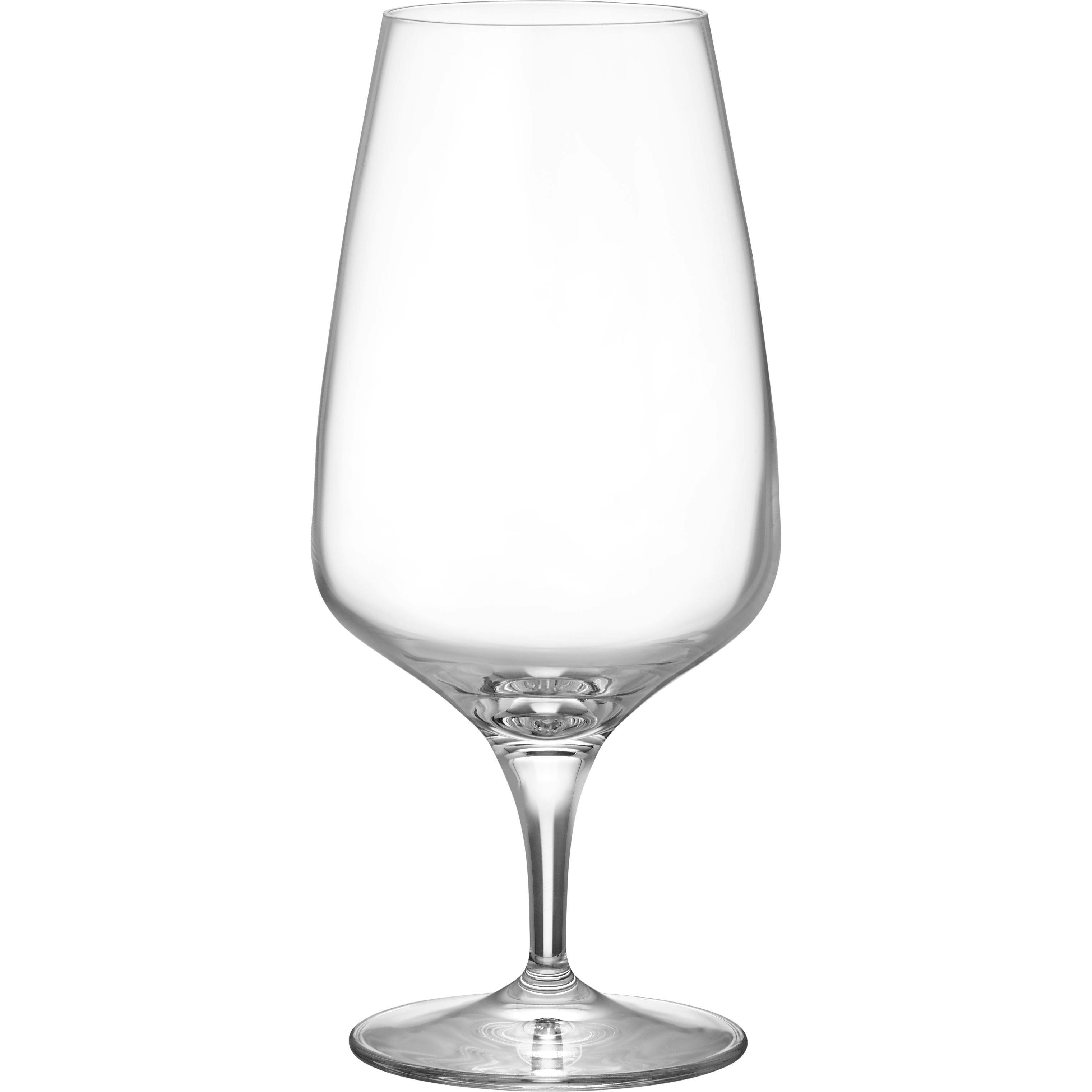 Orrefors Pulse &Oslash;l 55 Cl 4-pak - &Oslash;lglas Glas Klar - 6295303