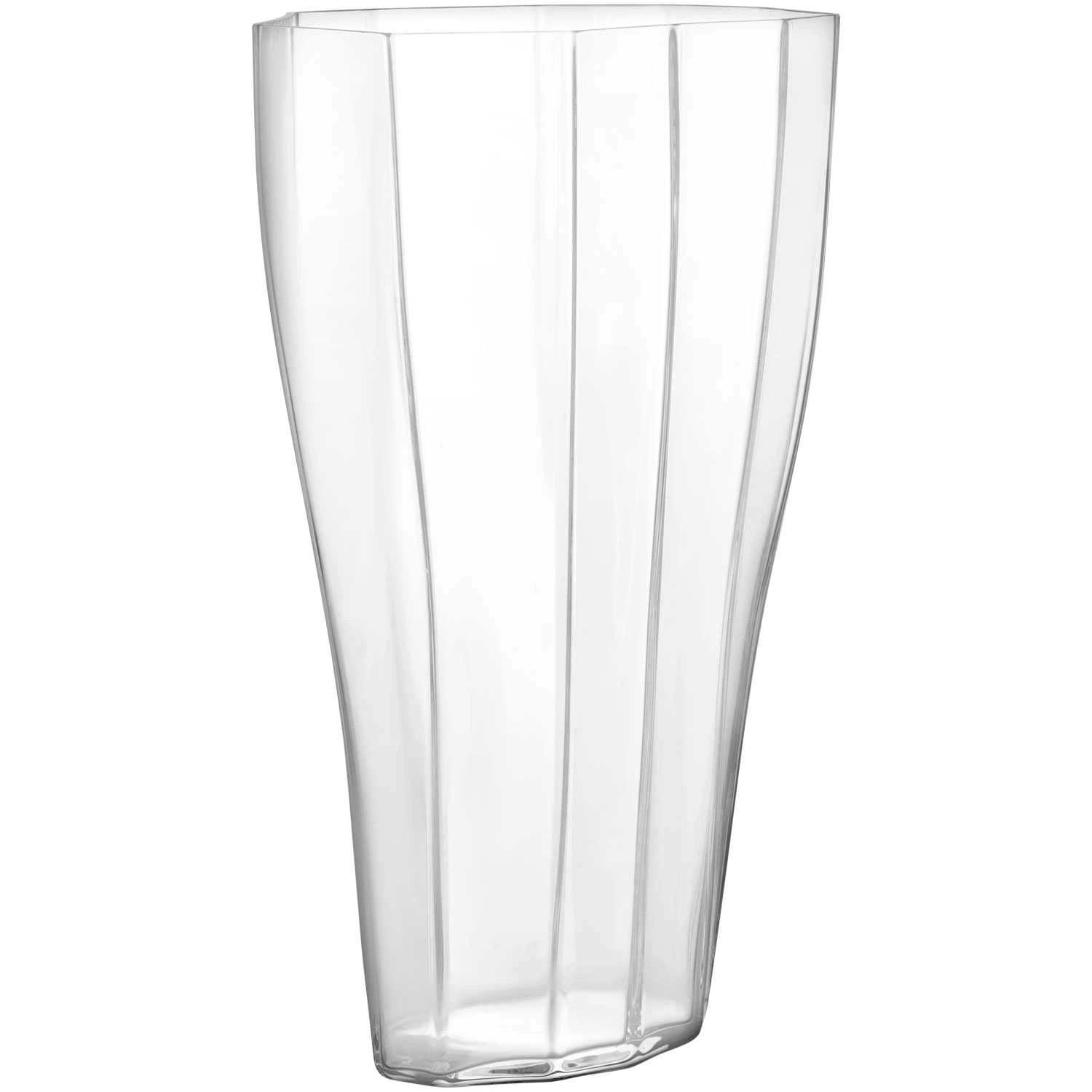Orrefors Reed Vase 50 Cm - Vaser Krystalglas Klar - 6540903