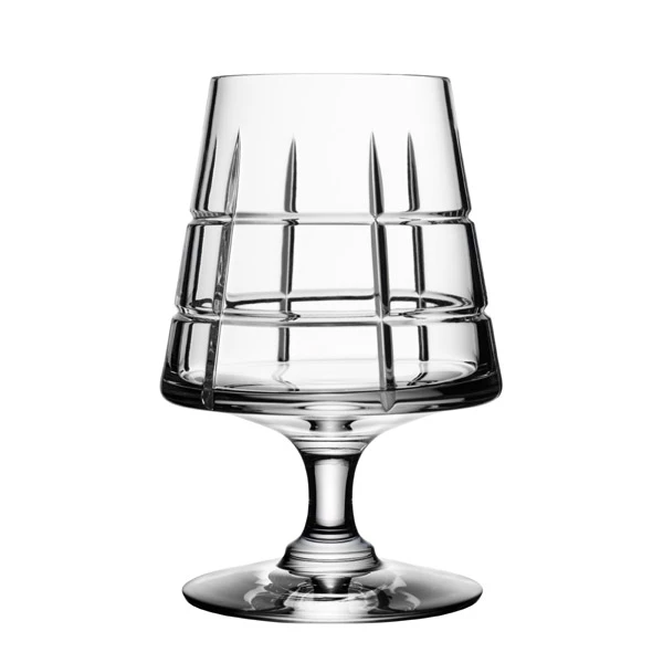 Orrefors Street Cognac 15 Cl - Whisky & Cognac Glas Klar - 6540156