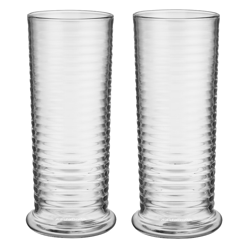 Viva Drinksglas 31 cl 2-pak