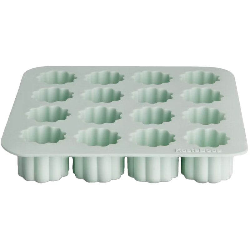 Viva Isterningebakke 16x3 cl, Mint