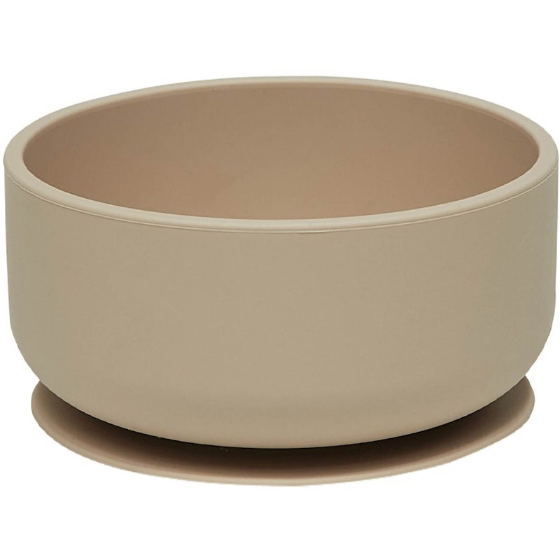 Enkei Skål Ø12 cm, Beige