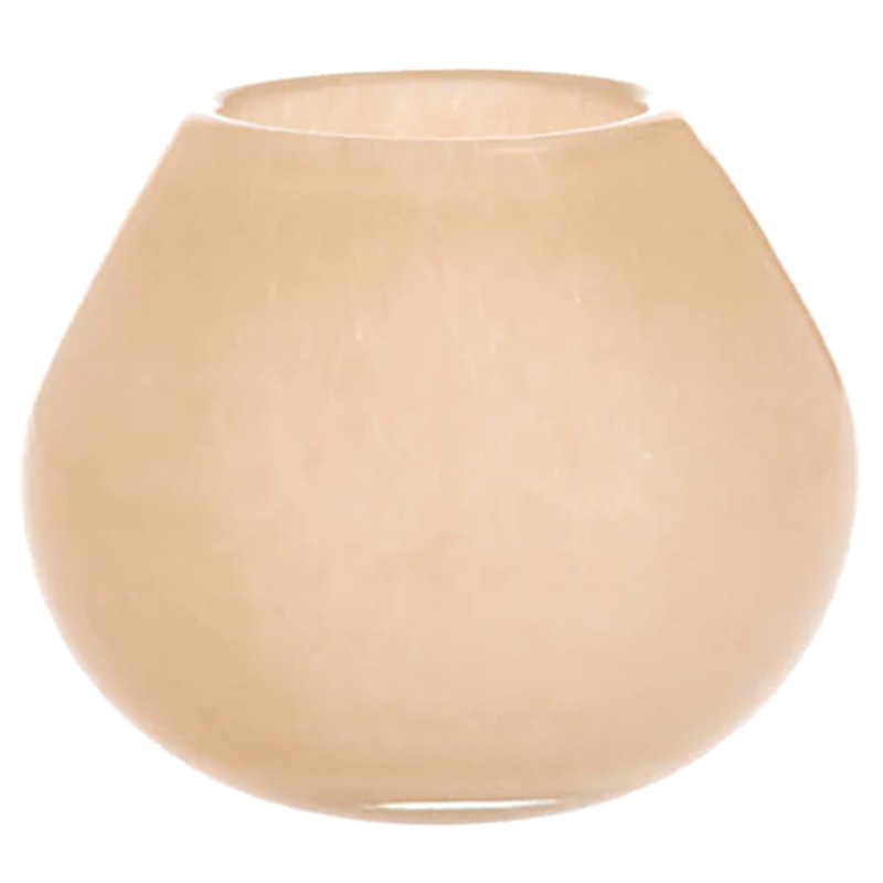 Kojo Hurricane Lysestage, Powder