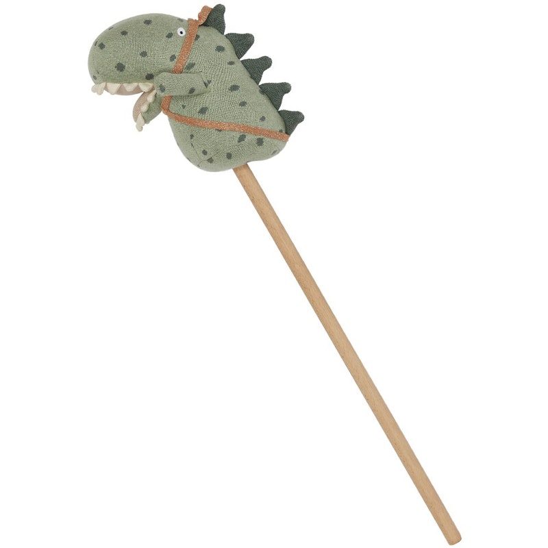 Theo Dinosaur Hobby Horse