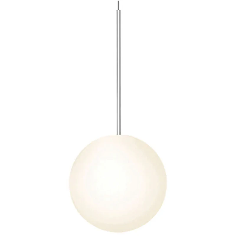 Bola Sphere Pendel 25,4 cm, Krom