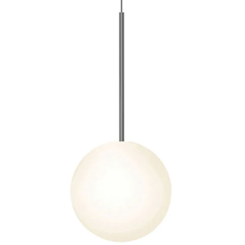 Bola Sphere Pendel 25,4 cm, Gun Metal