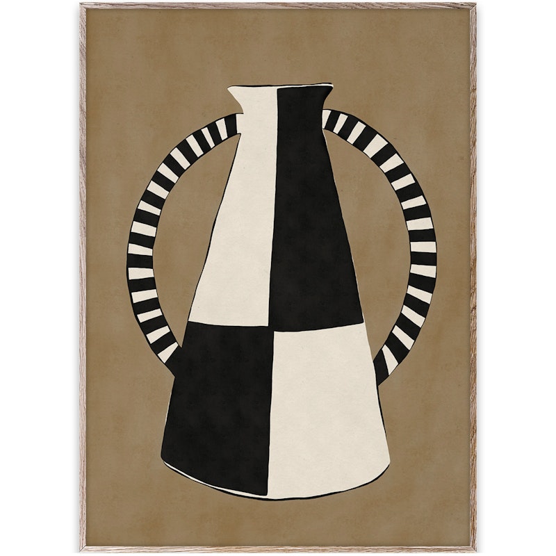 The Carafe Plakat 30x40 cm