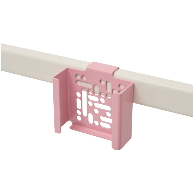 Apple TV 4K Mount, Bubble Gum