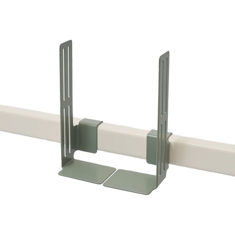 Box Ophæng, Mossy Green