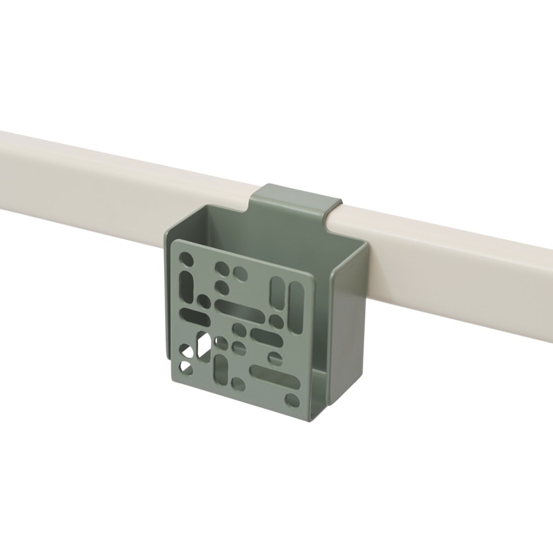 Box Ophæng Til Fjernbetjening, Mossy Green