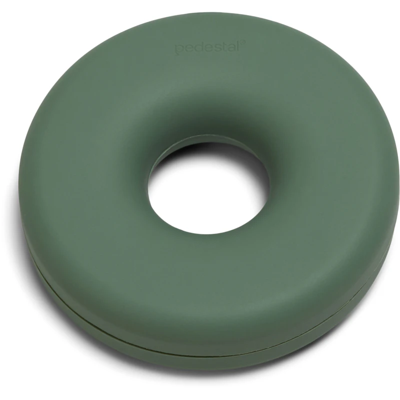 Cable Bagel, Mossy Green