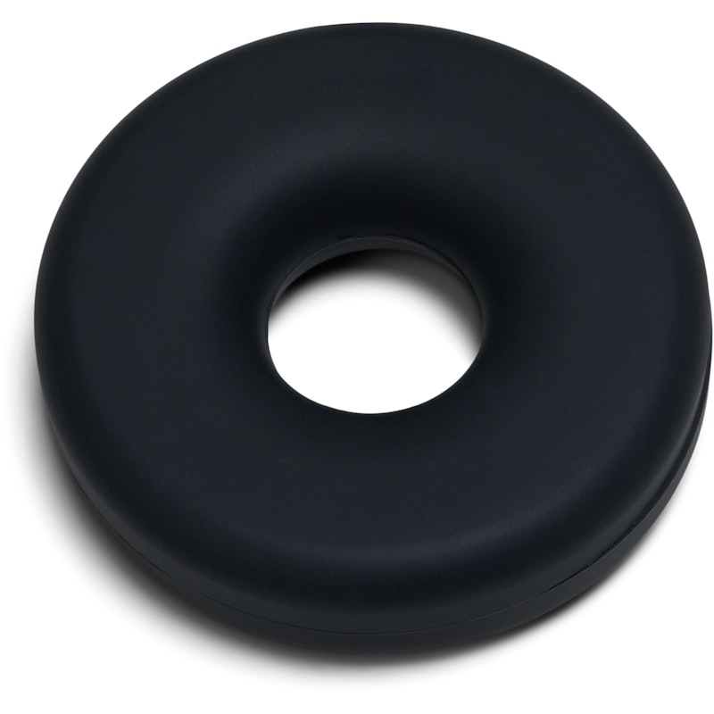 Cable Bagel, Trækulsfarvet