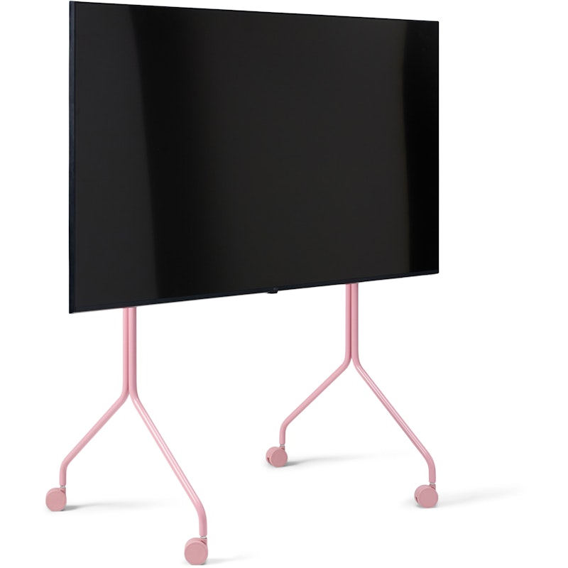 Moon Rollin' Tall Tv-Bord, Bubble Gum