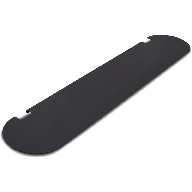 Pipe Hylde, Charcoal