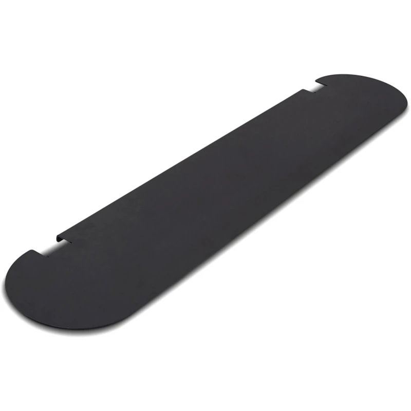 Pipe Hylde, Charcoal