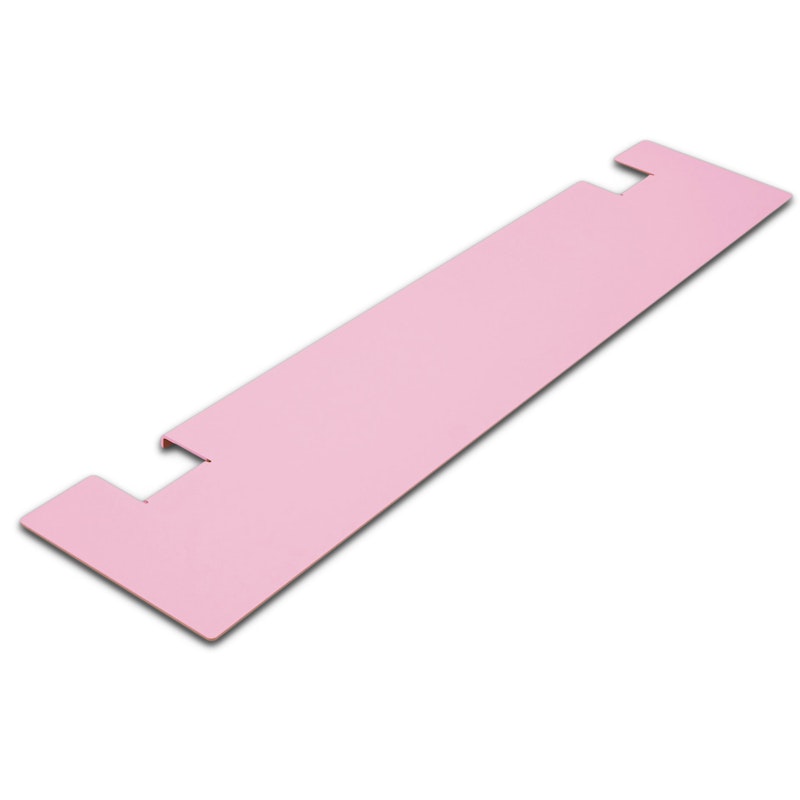 Plate Hylde, Bubble Gum