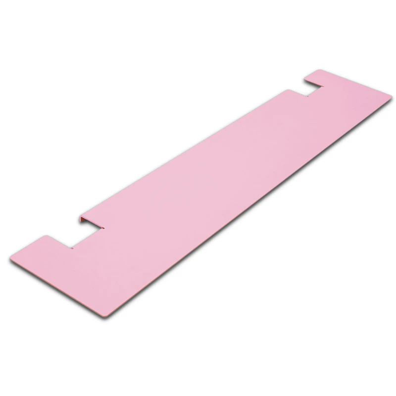 Plate Hylde, Bubble Gum