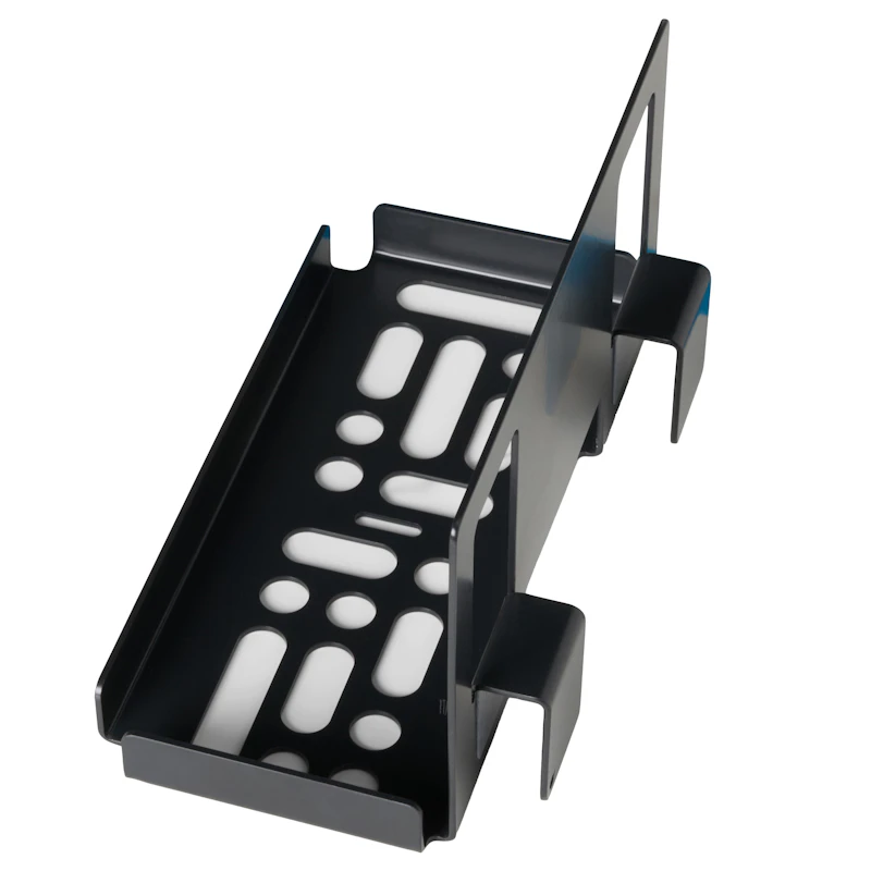 PS5 Slim Mount, Charcoal