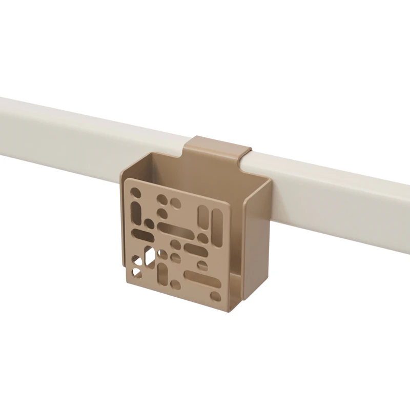 Box Ophæng Til Fjernbetjening, Sandstorm