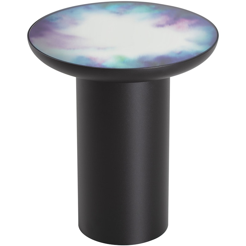 Francis Coffee Table 400 mm, Black