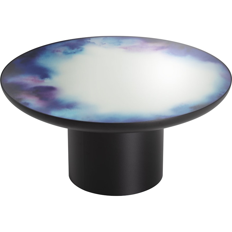 Francis Coffee Table 750 mm, Black