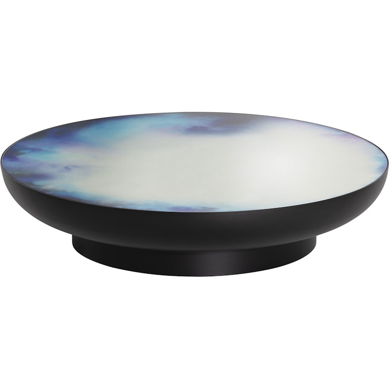 Francis Coffee Table 1100 mm, Black