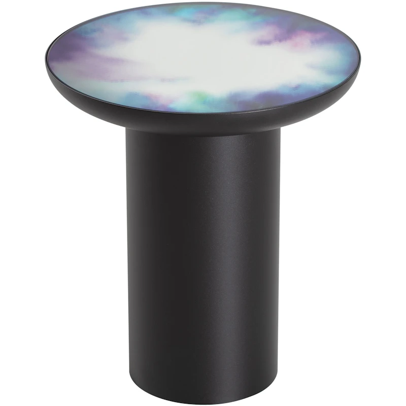 Francis Coffee Table 400 mm, Black
