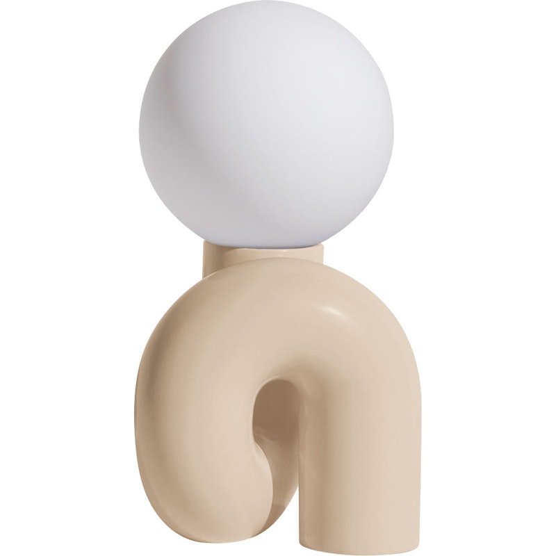 Neotenic Table Lamp 2700K 26 cm, Vanilla