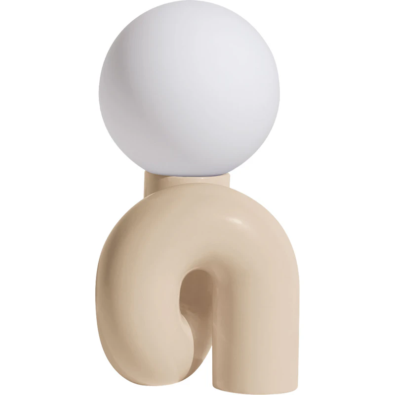 Neotenic Table Lamp 2700K 26 cm, Vanilla