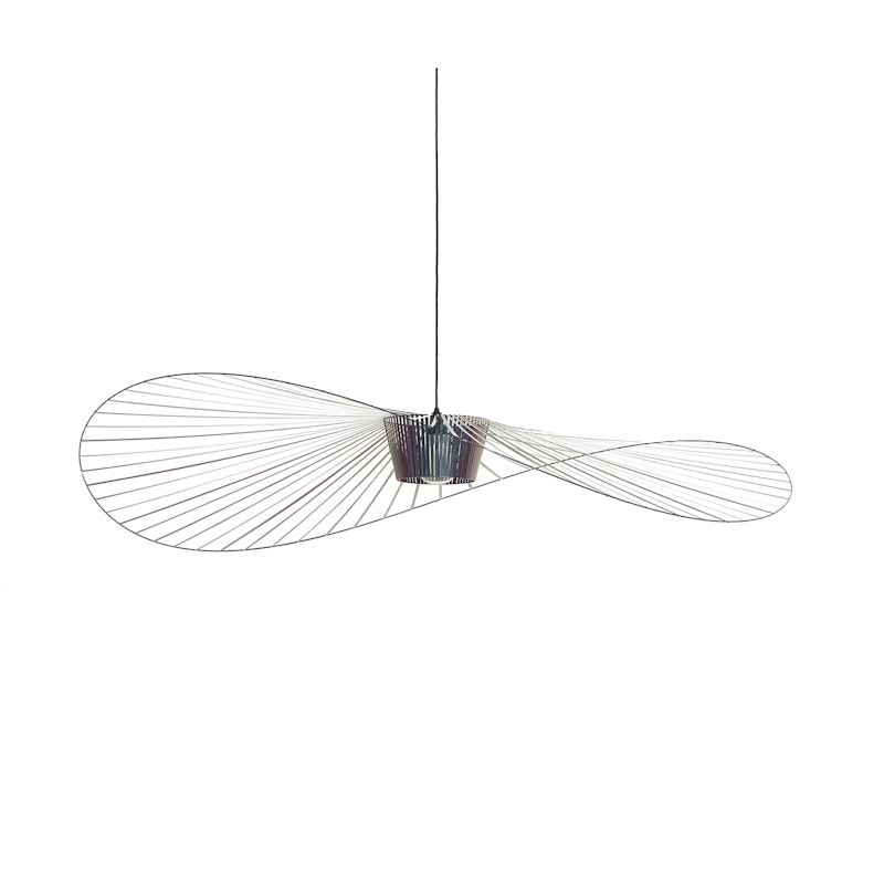 Vertigo Pendant 200 cm, Beetle