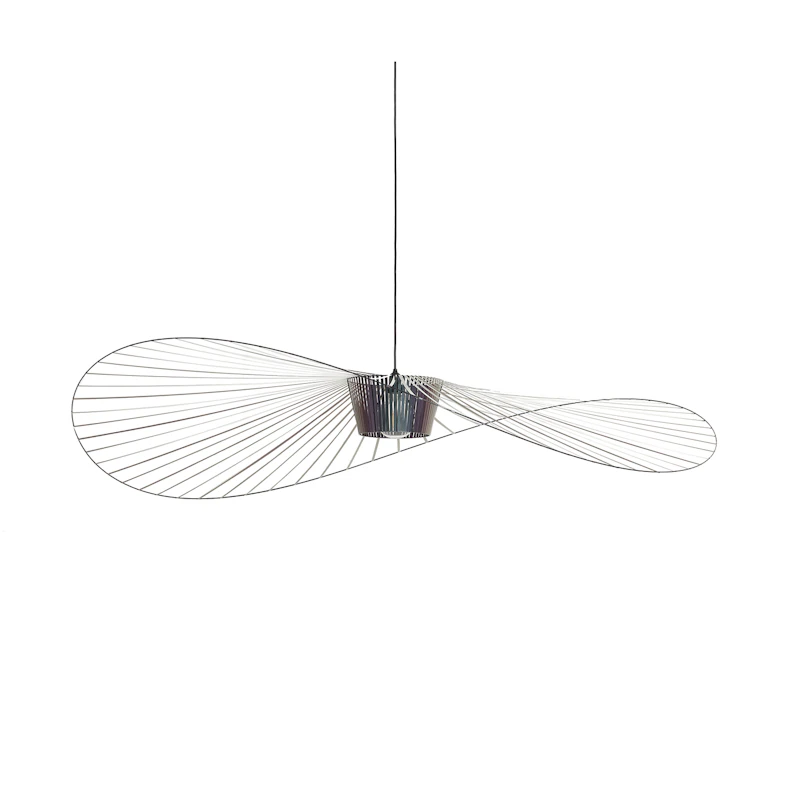 Vertigo Pendant 200 cm, Beetle