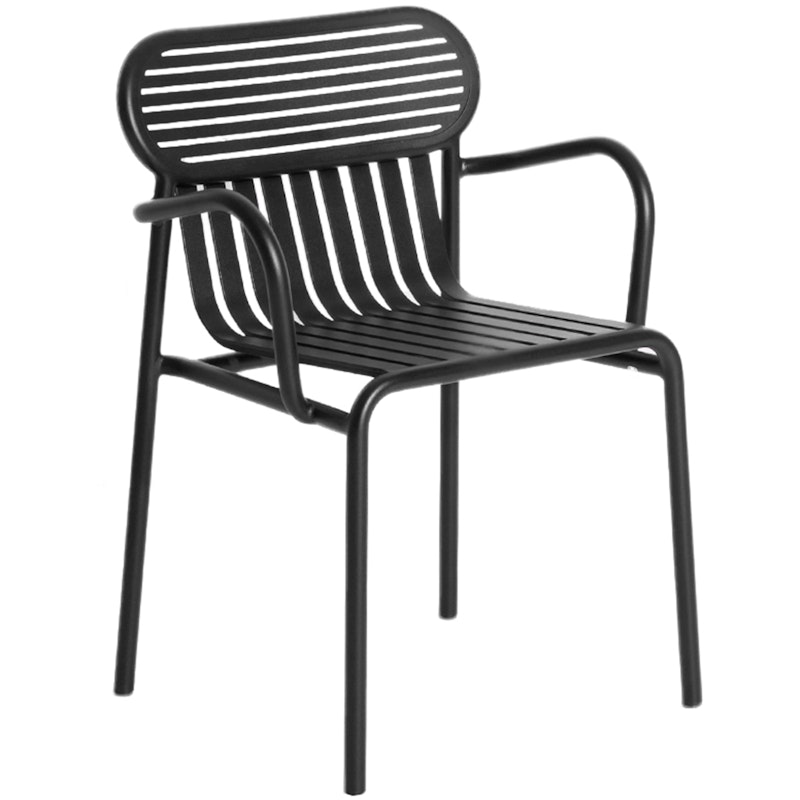 Week-End Armstol 2-pak, Sort