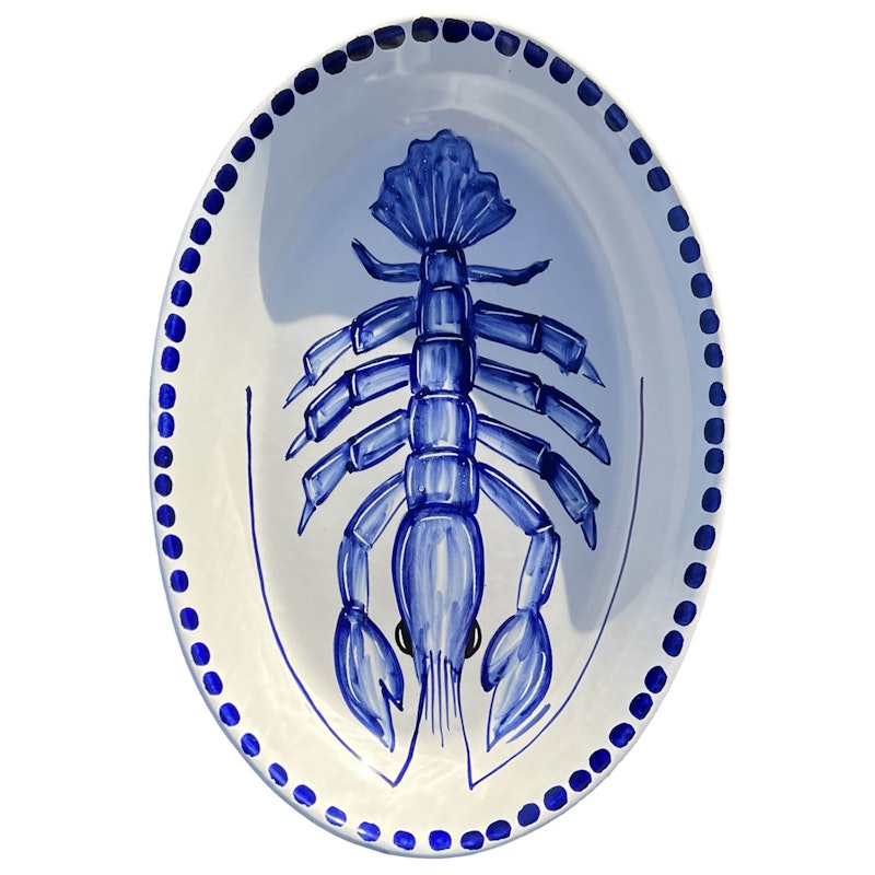 Marina Serveringsfad, 26 cm