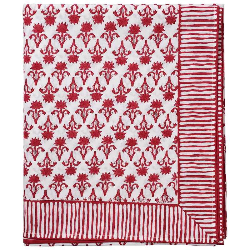 Lily Dug 150x250 cm, Bourgogne