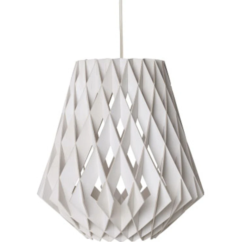 Pilke Signature P36 Pendel, Hvid