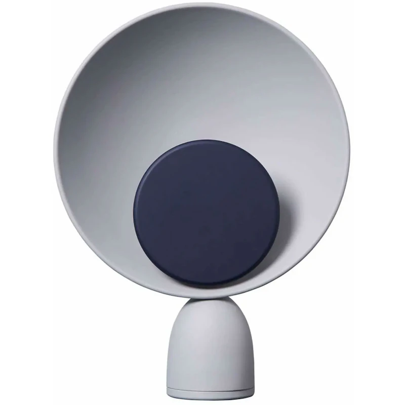 Blooper Bordlampe, Navyblå